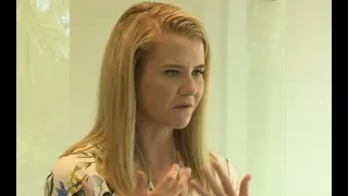 Elizabeth Smart: Woman who survived kidnapping speaks at luncheon to benefit Place of Hope