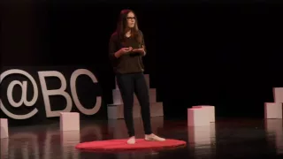 How My Hobby Changed My Life | Hailey Clarke | TEDxKids@BC