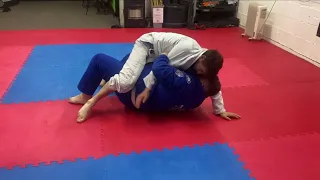 JKD SEA Brazilian Jiu-Jitsu Classes