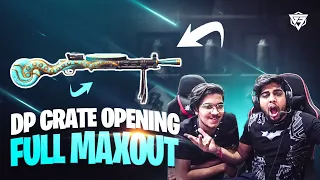 😱 PUBG Mobile Lite New DP Create Opening Full Maxout With @godtusharop1