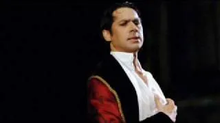 Don Giovanni - Ildebrando D'Arcangelo - "Alfin siamo liberati...Là ci darem la mano"