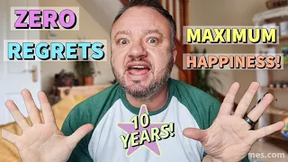 10 Years On Testosterone - Life After Gender Transition Is Good!