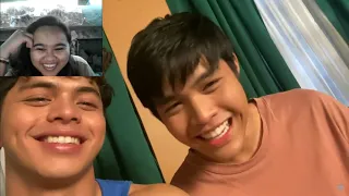 KOKOY DE SANTOS VLOG: HANGGANG SA HULI | GAMEBOYS S2 BEHIND THE SCENES