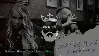 Jah Khalib & ВесЪ - На Тебя Смотрю (RL White Remix)