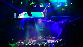 METALLICA - Wherever I May Roam - S&M², Chase Center, San Francisco, CA, USA 8.9.2019