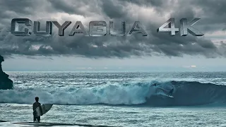 Cuyagua 4K | Fuji X-T3 | Kit lens