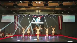 ROCK-N-SWING.COM » 🇩🇪 Dance Explosion » Ladies » World Cup Villach 2022