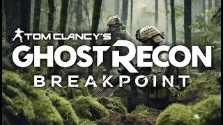 See No Evil | Ghost Team | Ghost Recon® Breakpoint HDR | Like and Subscribe.