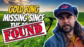 Did I Just Find It? Metal Detecting Wales