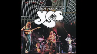 Yes - Live In Cologne, Germany 1977-11-29 (Towards Perfection Virtuoso 089/090)