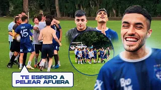 SE PICA LA PRIMER FECHA || FECHA 1 - LOS LOBOS APERTURA 2024 #StrakaLaOtraPasion (resubido)