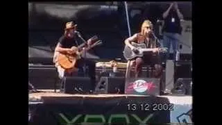 Bon Jovi - Acoustic in Sydney 2002 [Full]