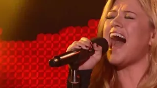 Kelly Clarkson   Catch My Breath Live on Divas 2012 HD