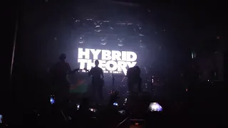 Given Up - Hybrid Theory - Linkin Park Tribute (Live at São Paulo - 18/03/2023) [4K 60FPS]