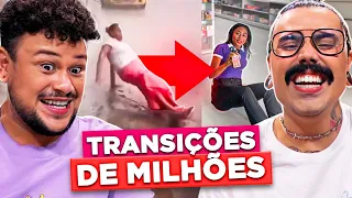 AS AÇÕES DE MARKETING MAIS ENGRAÇADAS DA INTERNET | Diva Depressão