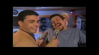 Amigos e Amigos - 12/09/1999