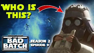 The Bad Batch Season 2 | Episode 9 Review | Hoth Hangout #22