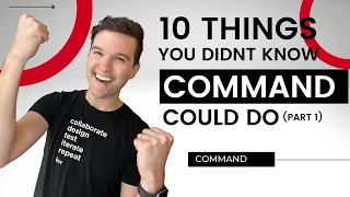 Command Hacks you Need to Know