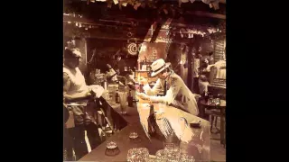 Albums That Make You Go Huh?! - Led Zeppelin - In Through The Out Door