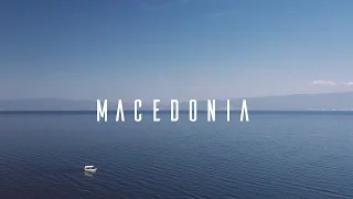 Macedonia Północna I Ohrid I Skopje I Kanion Matka I Zalatana Para