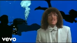 "Weird Al" Yankovic - Spy Hard (Official HD Video)