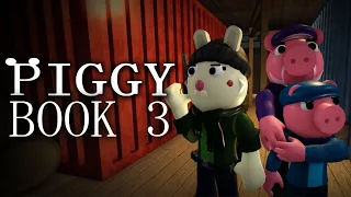 Piggy: The Lost Book - Official Chapter 1 Trailer