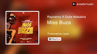 Rayvanny ft Dulla Makabila - Miss Buza ( Official Audio Mp4 )