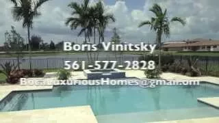 Boca Raton Russian Realtor ,Флорида Майами агент недвижимость  561-577-2828, Boris Vinitsky