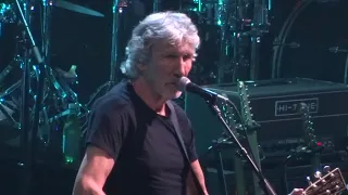 Roger Waters, Wish You Were Here, Us & Them Tour, Amsterdam Ziggo 18-06-2018