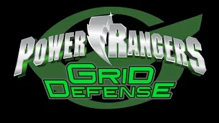 Power Rangers Grid Defense - "Graduation Day" [Fan Film]
