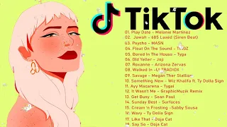 Tik Tok Songs 2020   TikTok Playlist TikTok Hits 2020 V