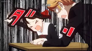 Arm Wrestling "Shirogane Vs Kaguya"  ~ Kaguya-sama Love is War S3 (Ep 1)