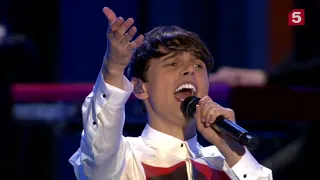 ALEKSEEV - The Scarlet Sails [St. Petersburg, Russia. 23.06.2018]