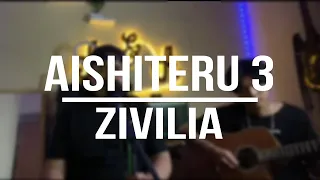 Aishiteru 3 (Zivilia) - Cover by Arabs & Ali Official