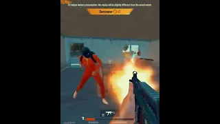 Fpp king 🤴 ….please subscribe…need your support #shorts #pubg bgmi Unknown op Crypto ببجي fpp king