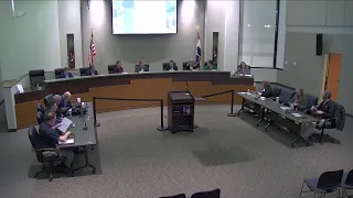 City of Nixa Council Meeting: 3/28/2022