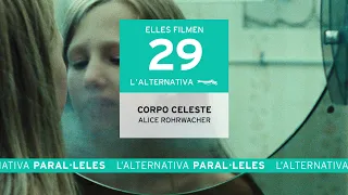 Corpo celeste (2011) | Alice Rohrwacher | Trailer | L'Alternativa 2022