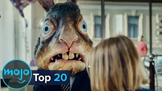 20 Most Disturbing PSAs Ever