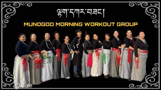 ||Mundgod||New Tibetan Gorshey||lhakar sang|| 2023