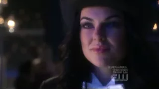 Smallville 8x17 Hex - Here's Come Zatanna