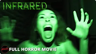 Horror Film | INFRARED - FULL MOVIE | Greg Sestero, Found Footage Collection