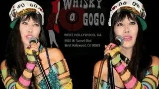 Shere Thuy Thuy - It's Only You [Live at the Whisky A Go Go - L.A. CA 2013]