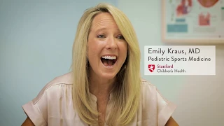 Emily Kraus, MD – Pediatric Orthopedics, Stanford Children’s Health