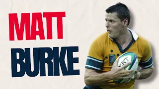 Matt Burke - The Complete Package