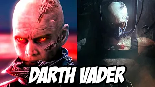 5 Darth Vader Facts you didn’t know - Star Wars Explained