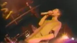 Beastie Boys-Pass the Mic + Do It Japan Space Shower 1994