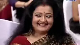 Indian Television Awards 2009 [ITA](4of 14). The best academy award ceremony in India..avi