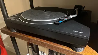 Technics SL-100C: Bargain of the decade?