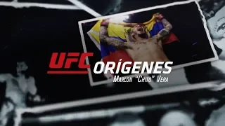 UFC Origenes: Marlon "Chito" Vera