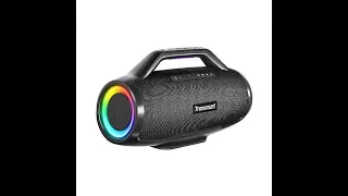 TRONSMART BANG MAX VIDEO ONE 130W BLUETOOTH PORTABLE SPEAKER